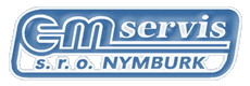 EM Servis s.r.o. Nymburk